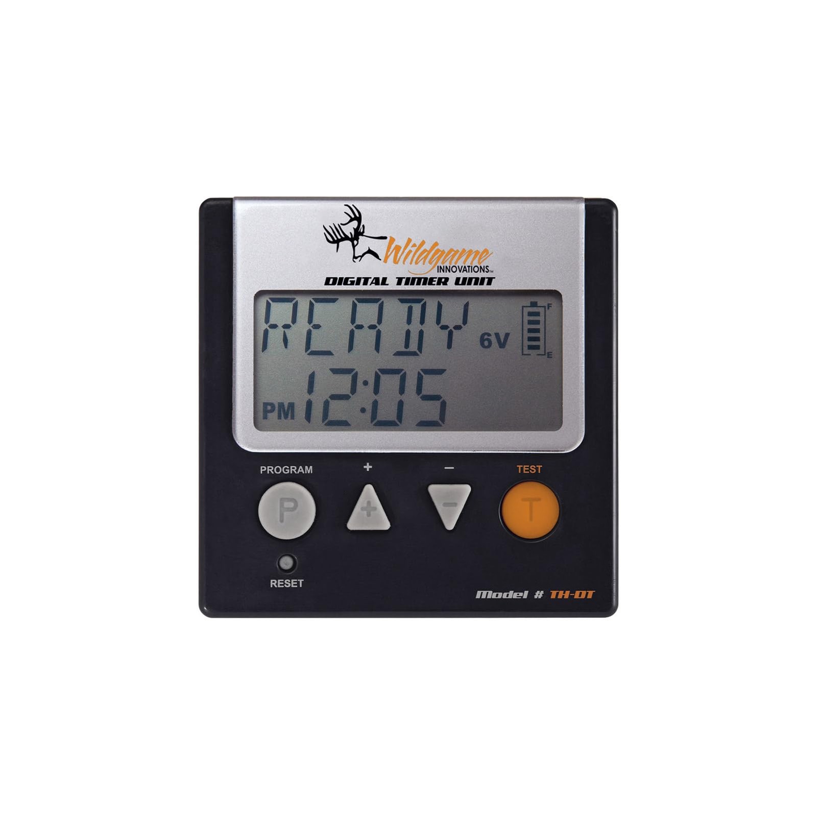 Trophy Hunter Digital Timer for Hunting Game Feeder | Durable WeatherResistan...
