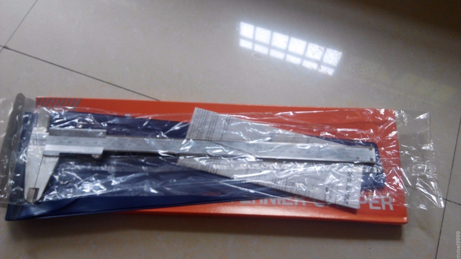 1 PCS 530-119 0-300mm 0-12in 0.02mm replace 530-115  vernier caliper