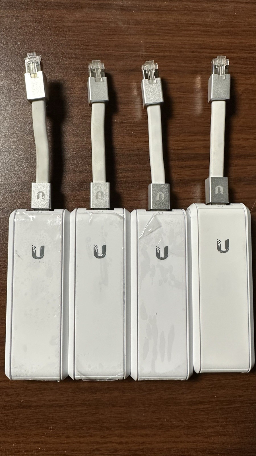 QTY 1 - Ubiquiti UniFi Cloud Key UC-CK Gen 1