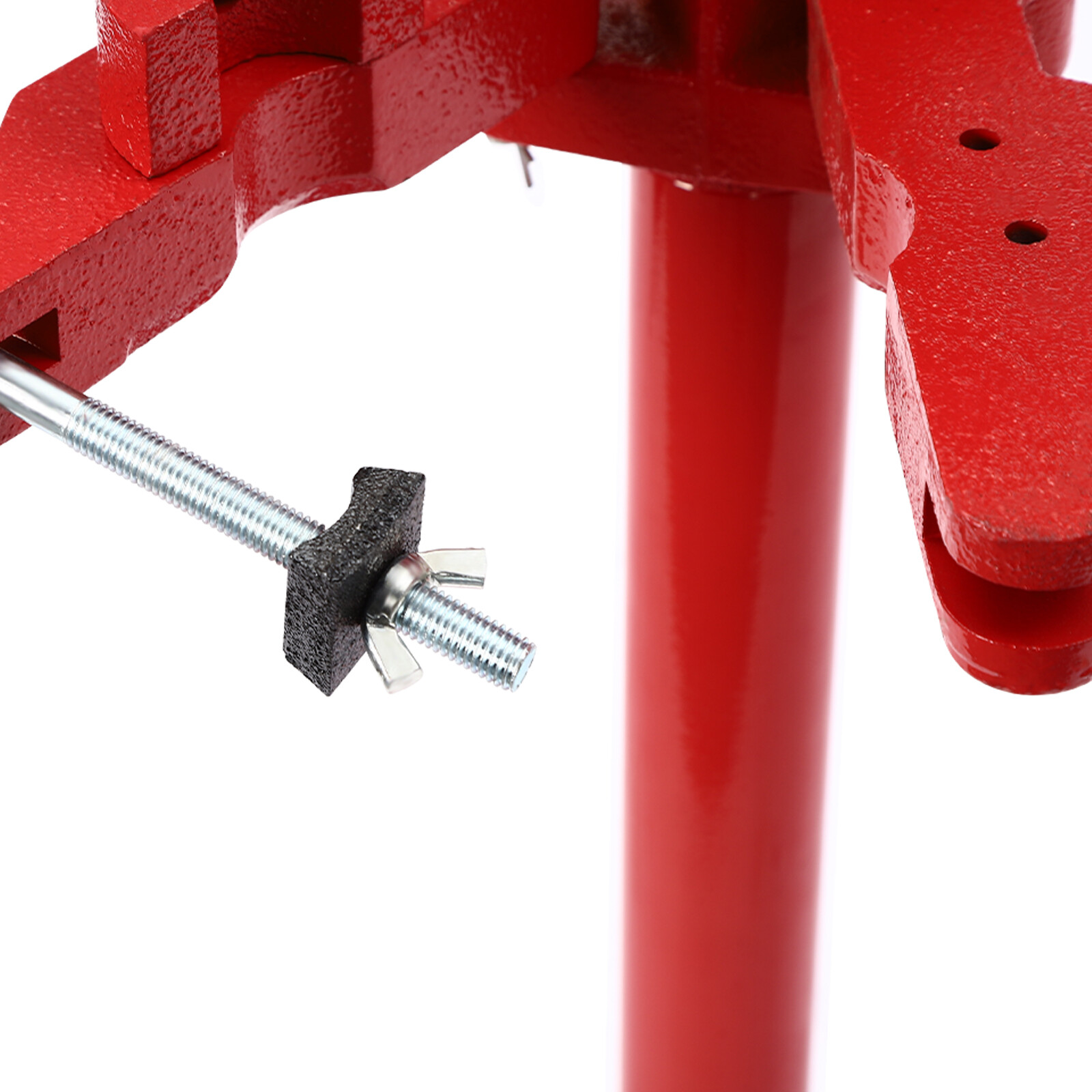2200lbs Vehicle Auto Spring Compressor Hand Operate Vehicle Spring Removal Tool.