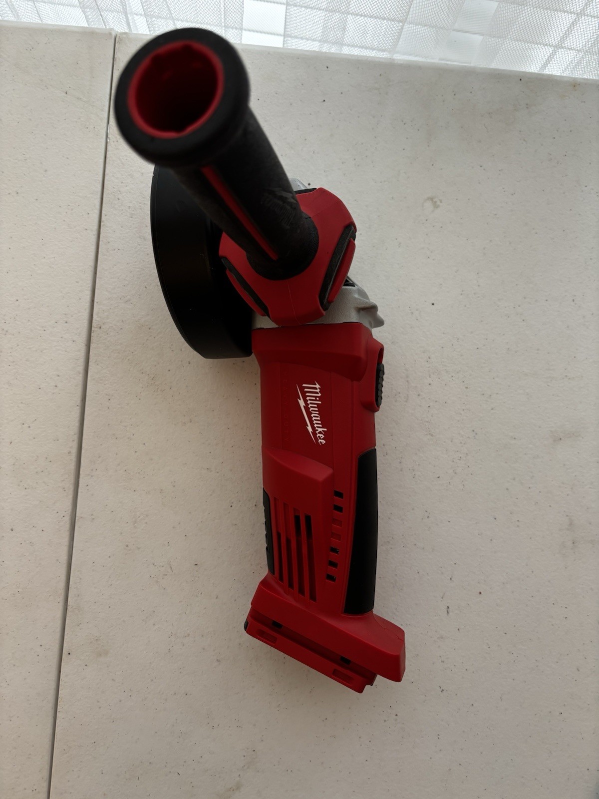 Milwaukee V28 M28 Grinder 0725-20 (A-28)