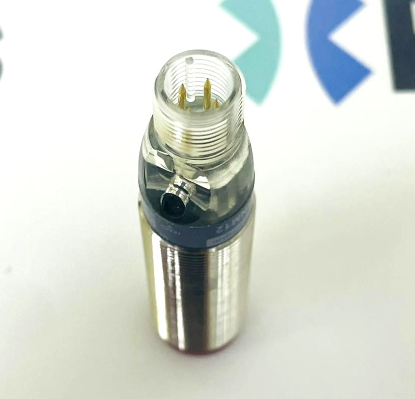 TELEMECANIQUE XUB0BPSNM12 Photoelectric Sensor