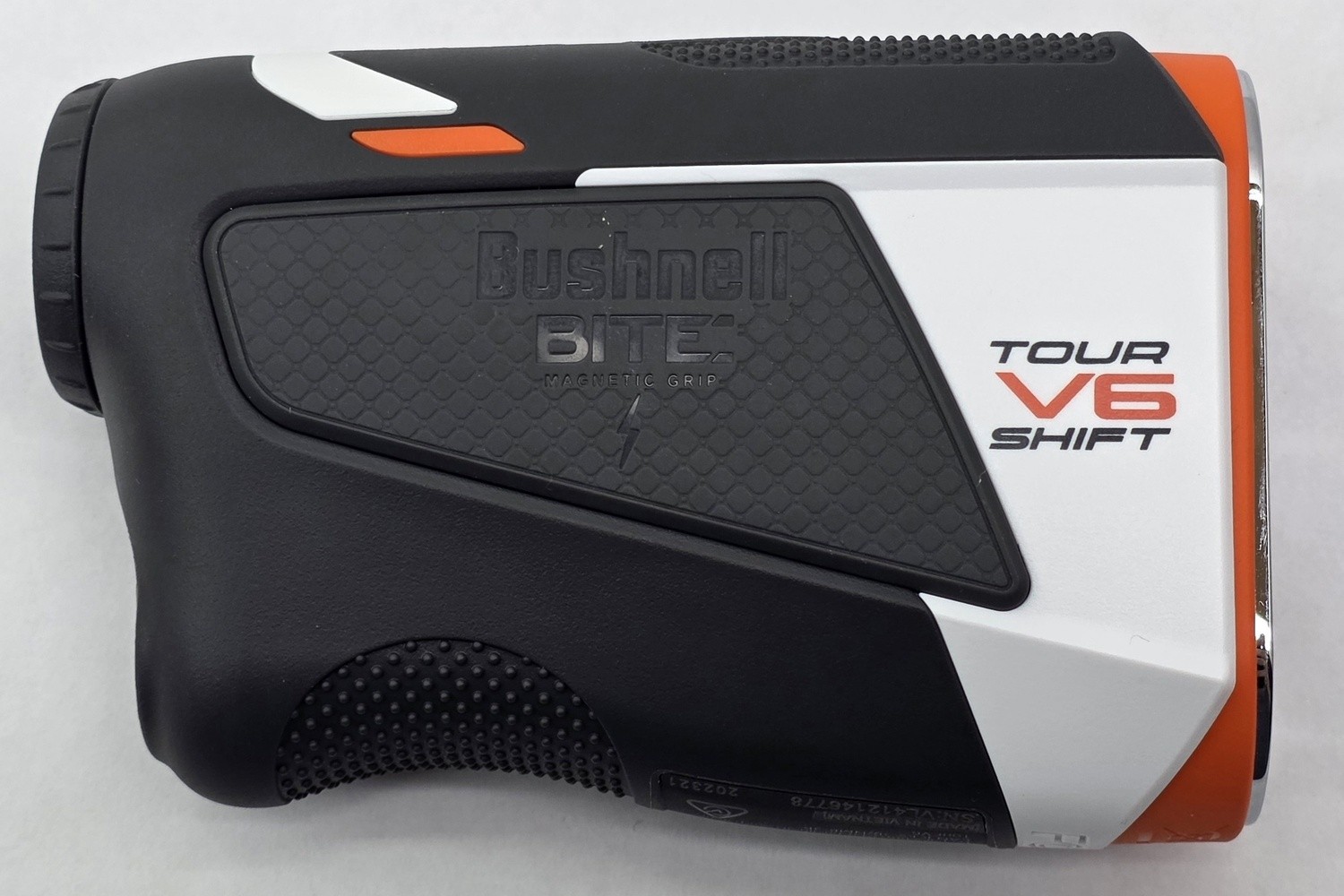 Bushnell Tour V6 Shift Golf Laser Range Finder