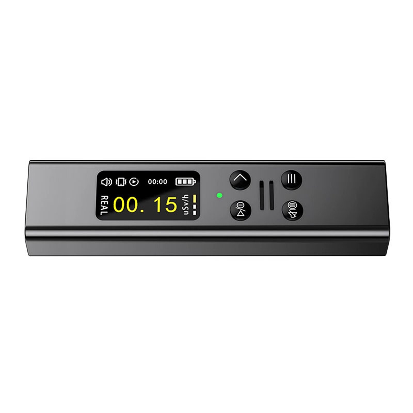 Potable Nuclear Radiation Detector Geiger Counter Dosimeter β/γ/X-Ray Tester
