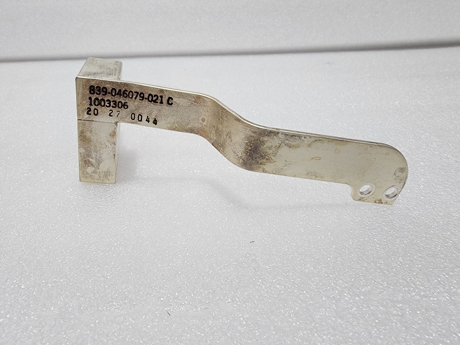 Lam Research RF STRAP 839-046079-021(As-Is)