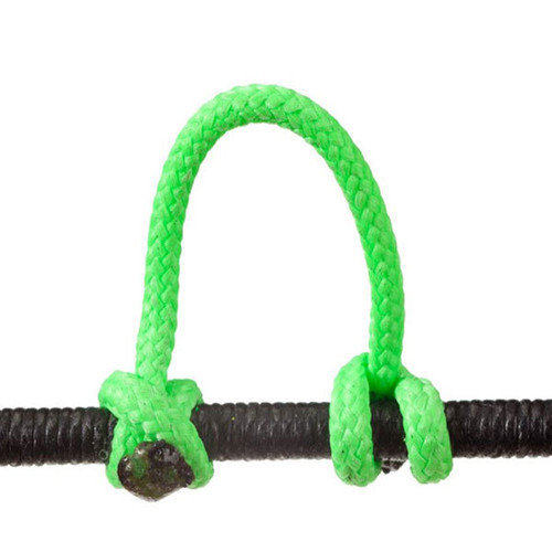60" of BCY #24 Archery Bowstring Bow String RELEASE D LOOP ROPE Cord Compound