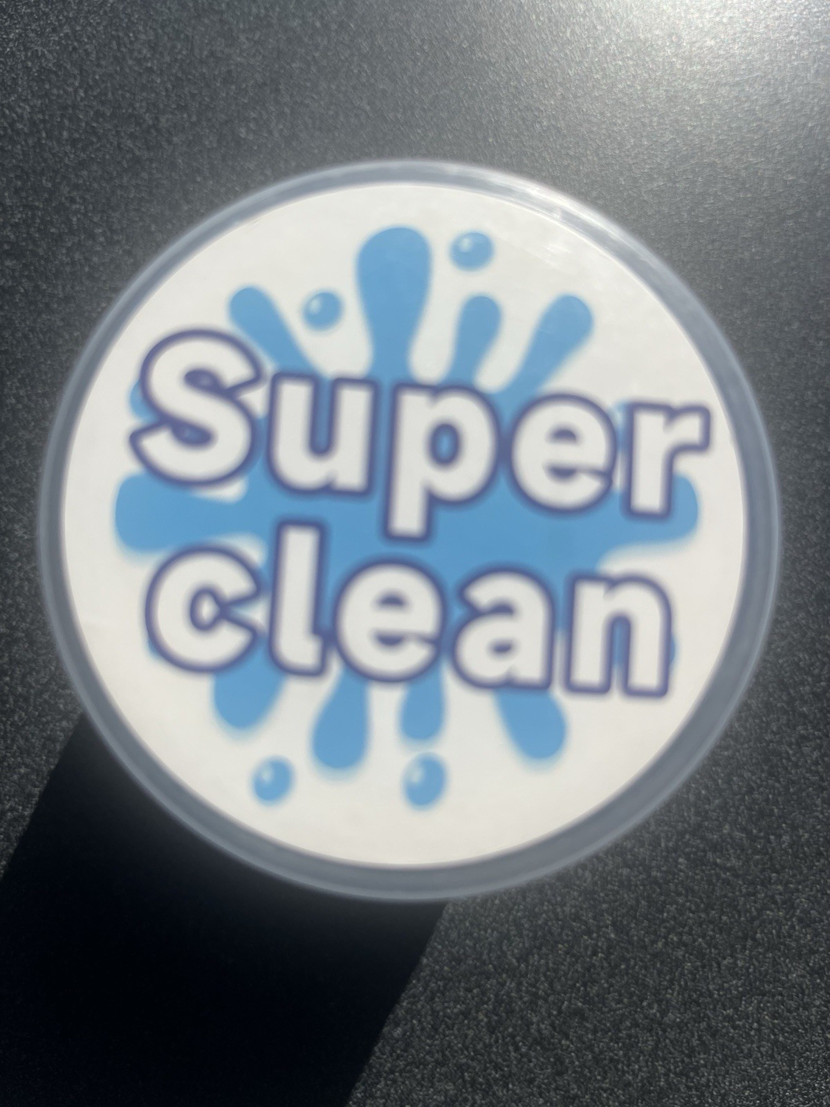 Super Clean Dust Cleaning Slimy Gel – For Keyboard, Car Vents, Remotes Brand New