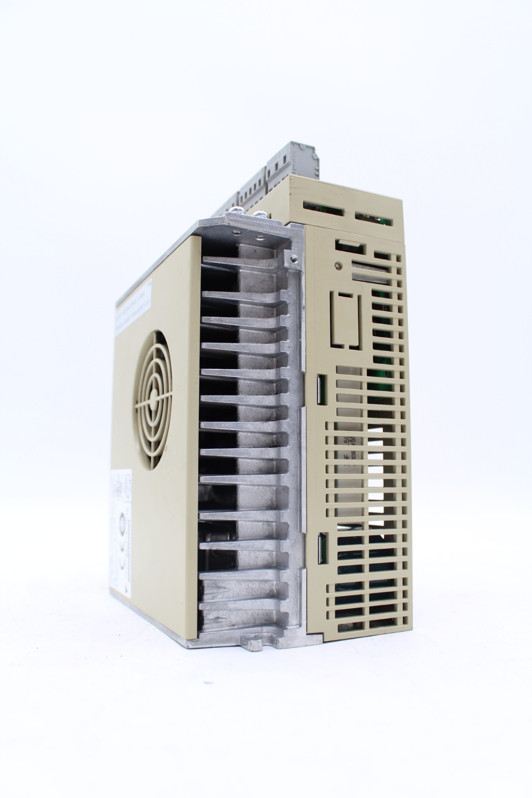 Yaskawa SGDH-08AE 3-Phase Servo Amplifier Drive
