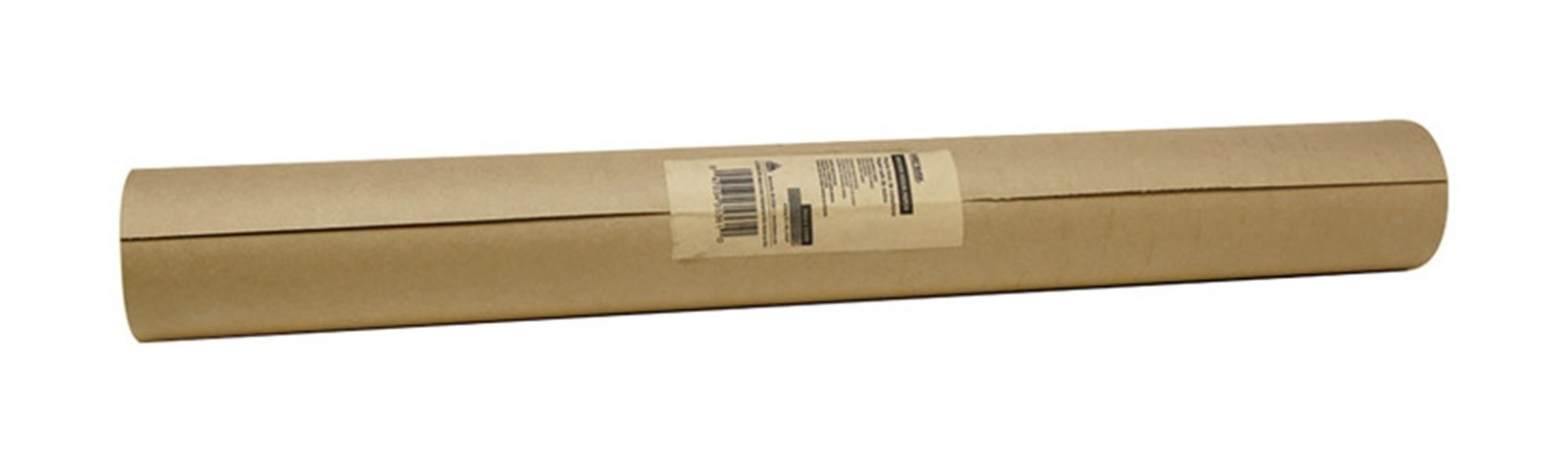 Trimaco L3536144 Brown Recycled Economical Rosin Flooring Paper 36 in. x 144 ft.