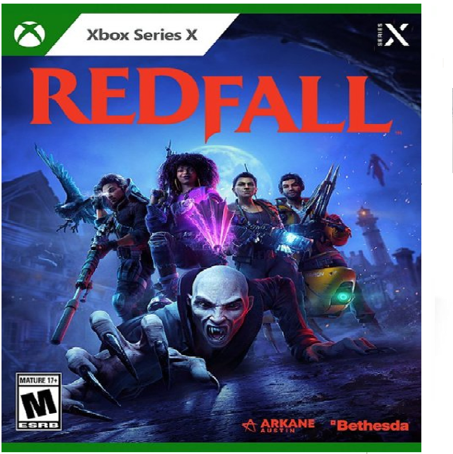 Bethesda Redfall: Standard Edition (Xbox Series X)