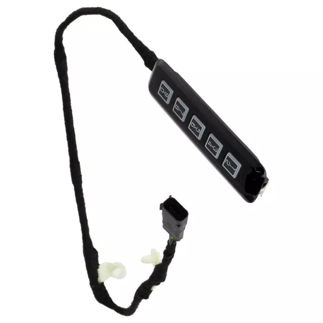 Genuine Ford Keyless Lock Pad FL3Z14A626AG