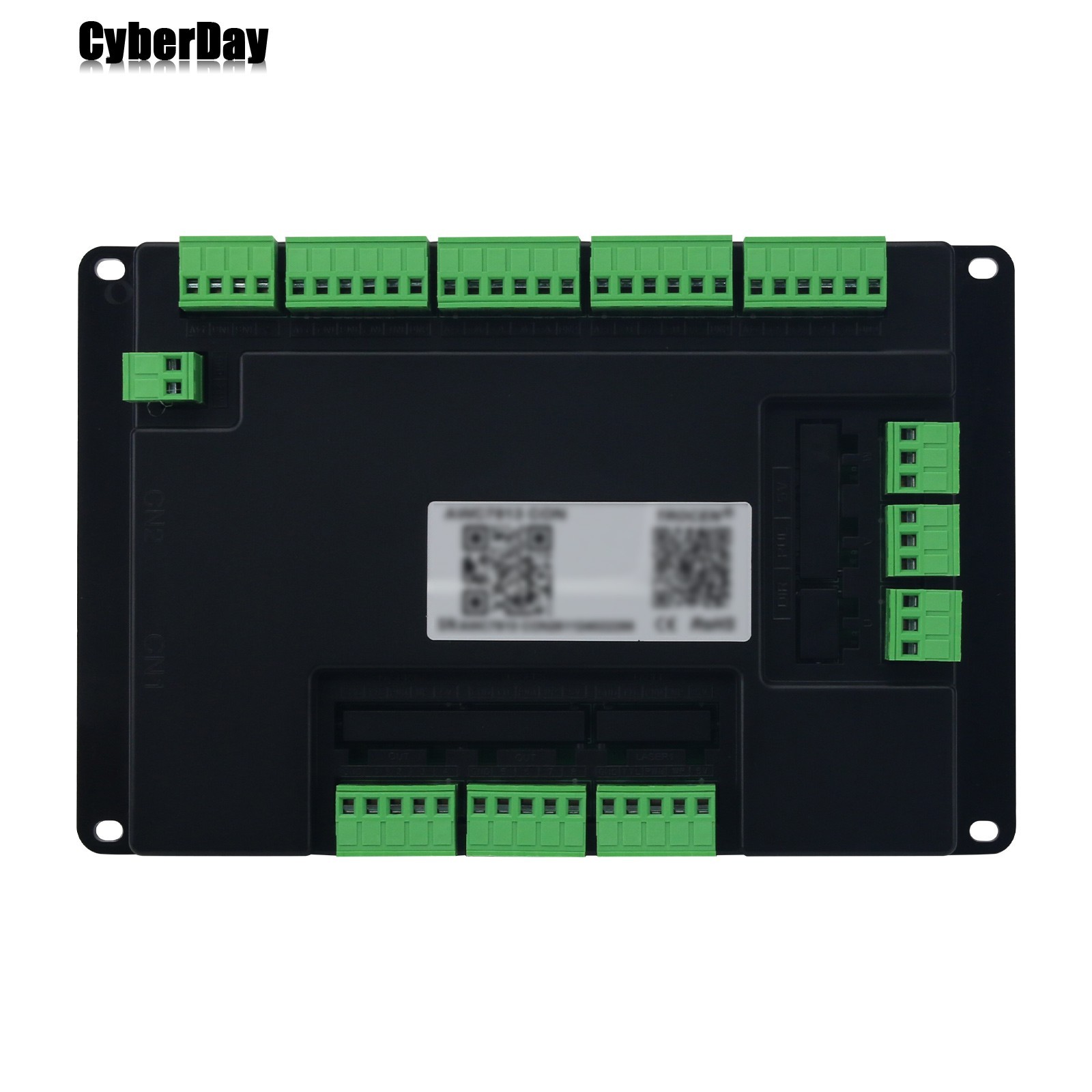 AWC7813 CO2 Laser Controller Laser Engraver Controller for Laser Engravers