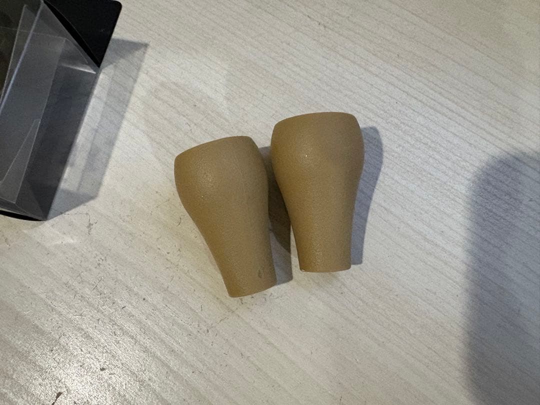 DRT arial Fat Knob Sand