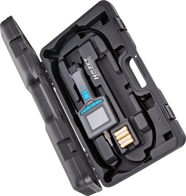 HAZET 4812-11/5FS Video Endoscope