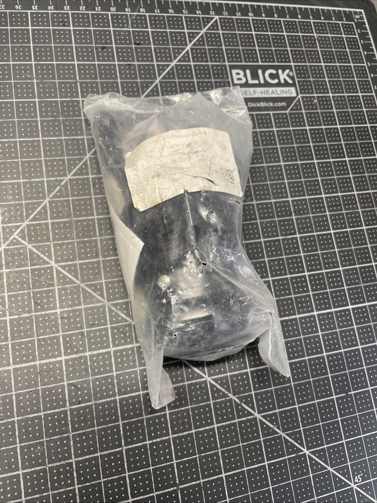 rehadapt quick.release lever model number #01.0077