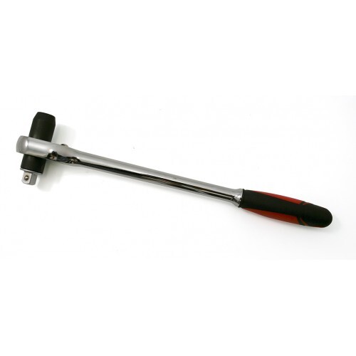 8940 Torque Limit Ratchet Wrench - 25 N/M