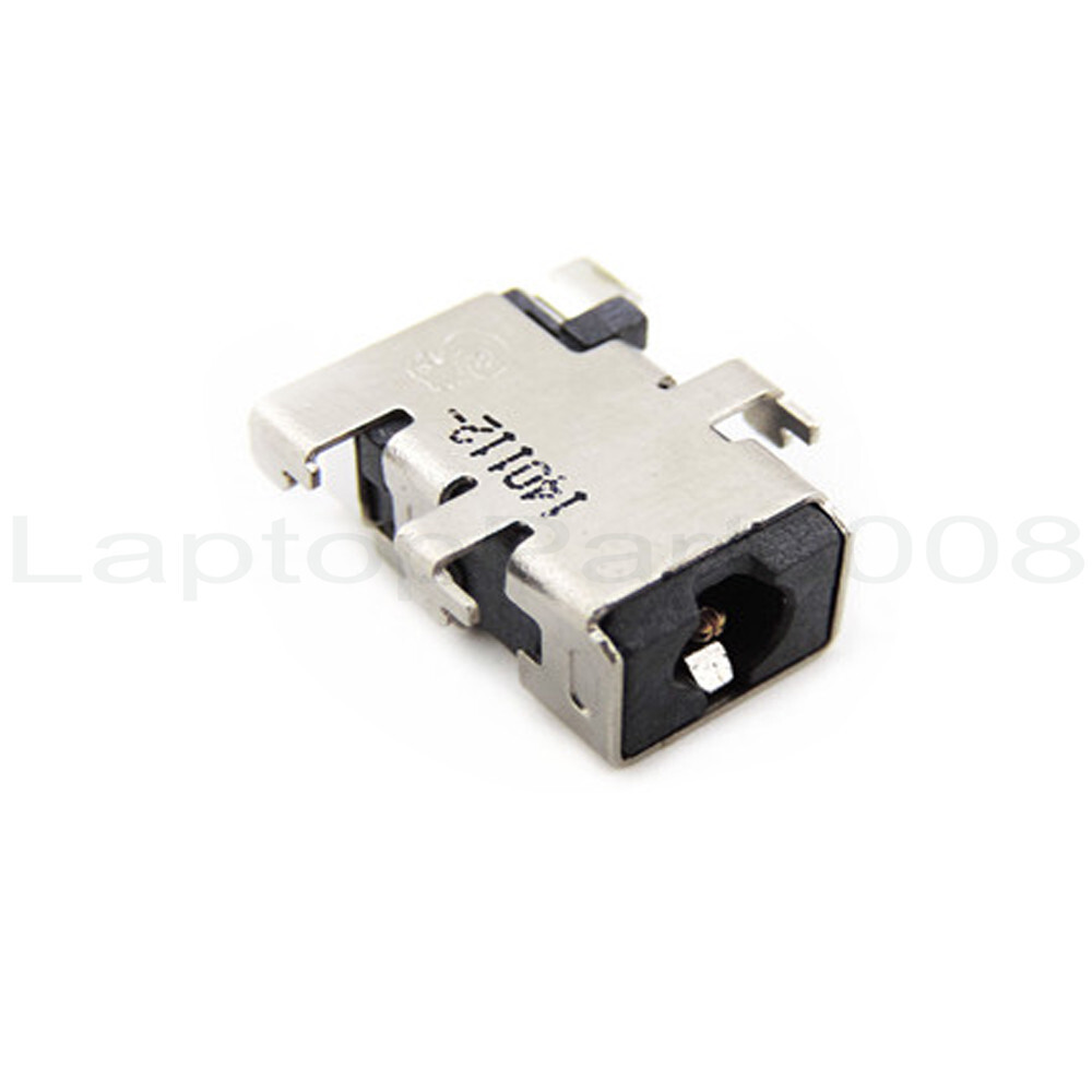 DC IN Power Jack Charging Port For Samsung Notebook 5 NP550XTA NP550XTA-K01US