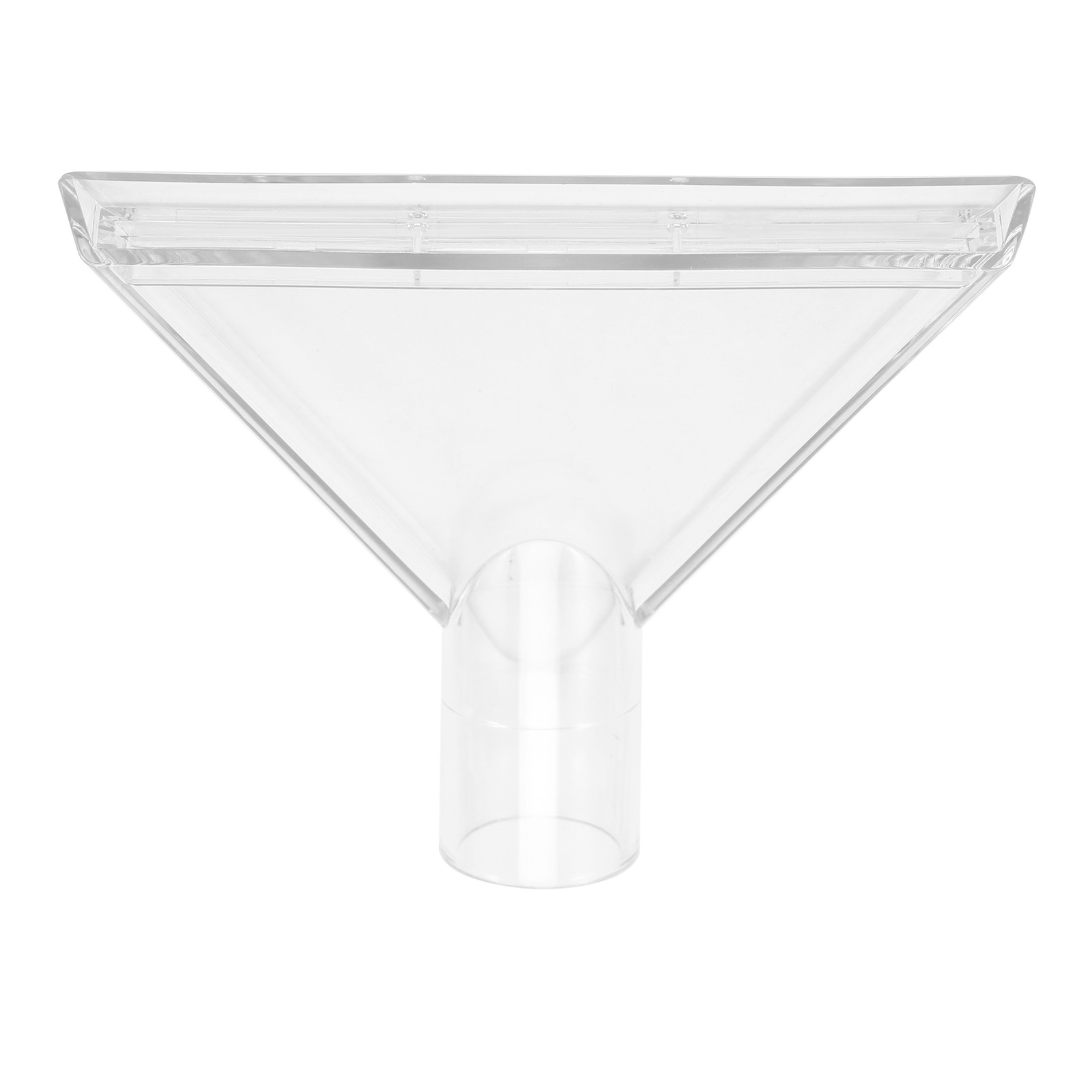 Extractor Tool  Clear Head for Upholstery & Carpet Cleaning, Car Detailing3531