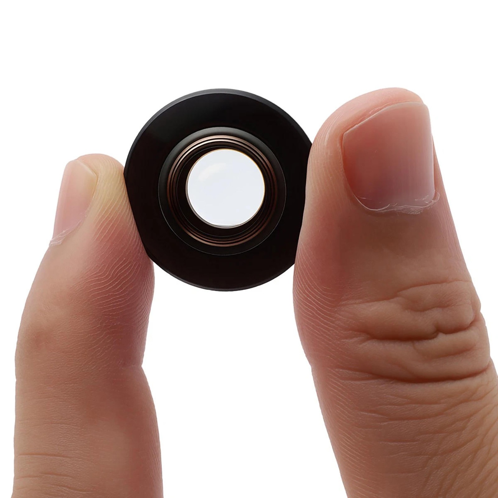 Original Quality Lens Glass Replacement for Insta360 X5 Camera with O Ring Kit