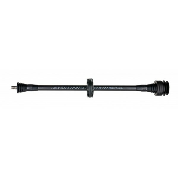 AAE Mountain Series Archery Carbon Stabilizer 15 INCH