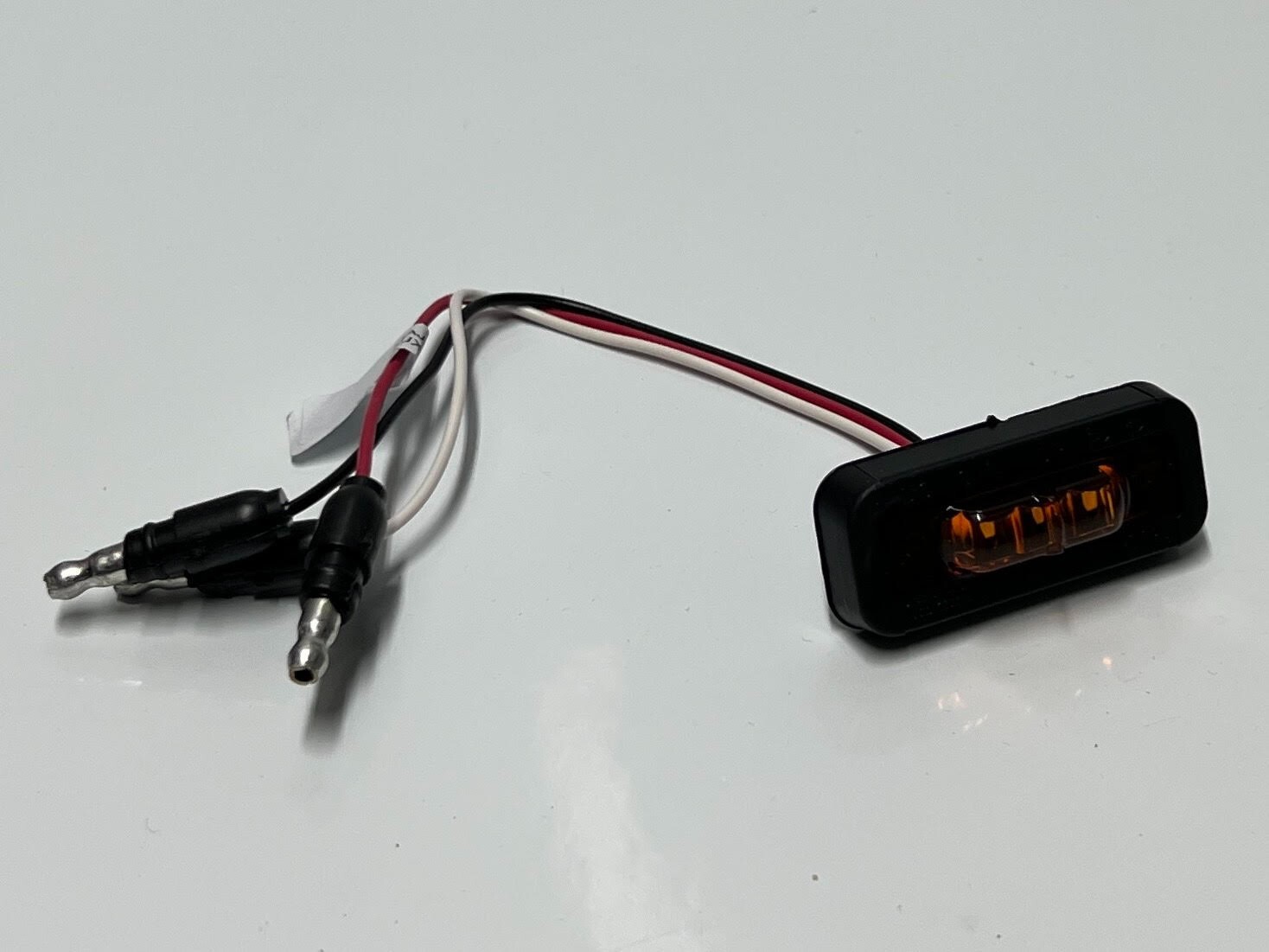 36203Y Genuine Truck-Lite Duel Function Led OEM - New