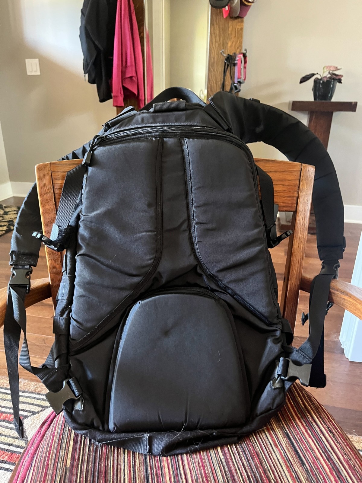 Camelbak Motherlode - Black