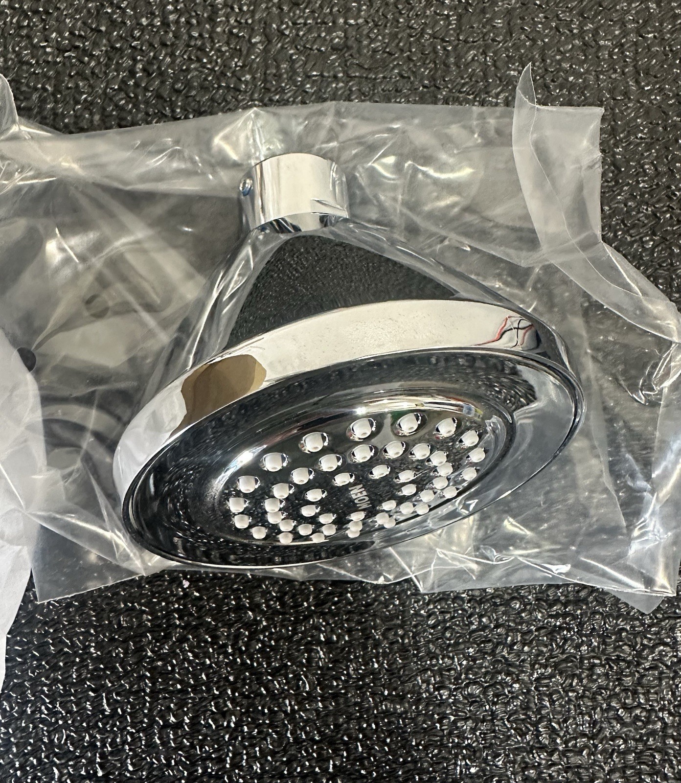 Moen 9263EP15, 1.1 GPM Showerhead Chrome