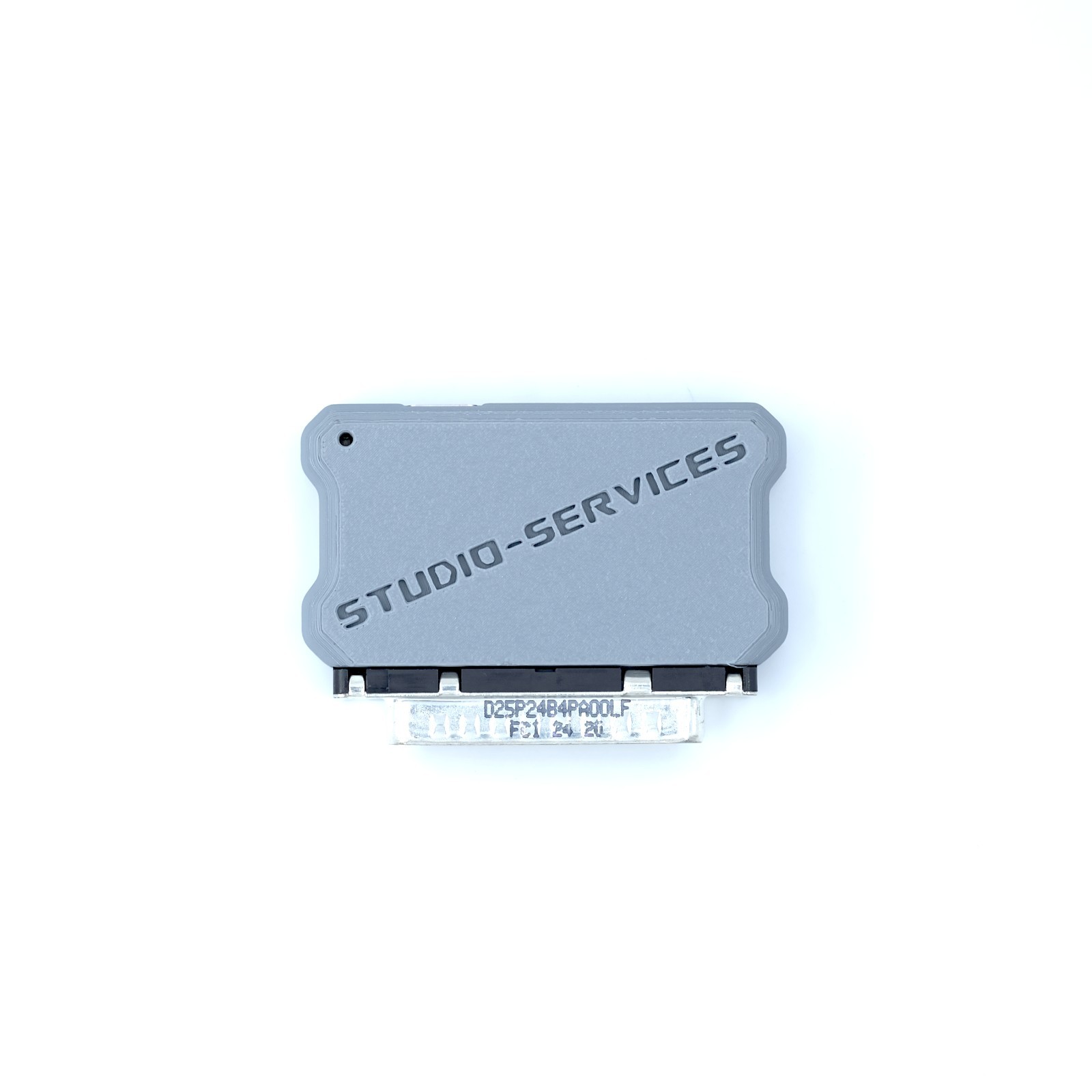ZuluSCSI Pico SD card reader / card reader