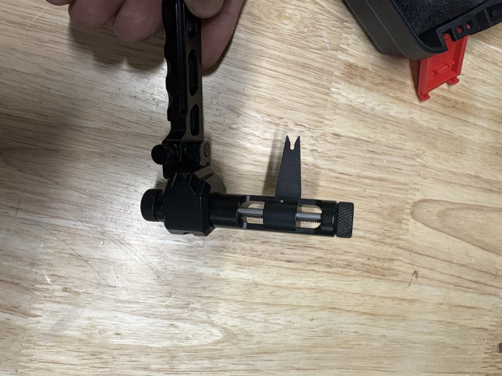 CBE X4 Arrow Rest