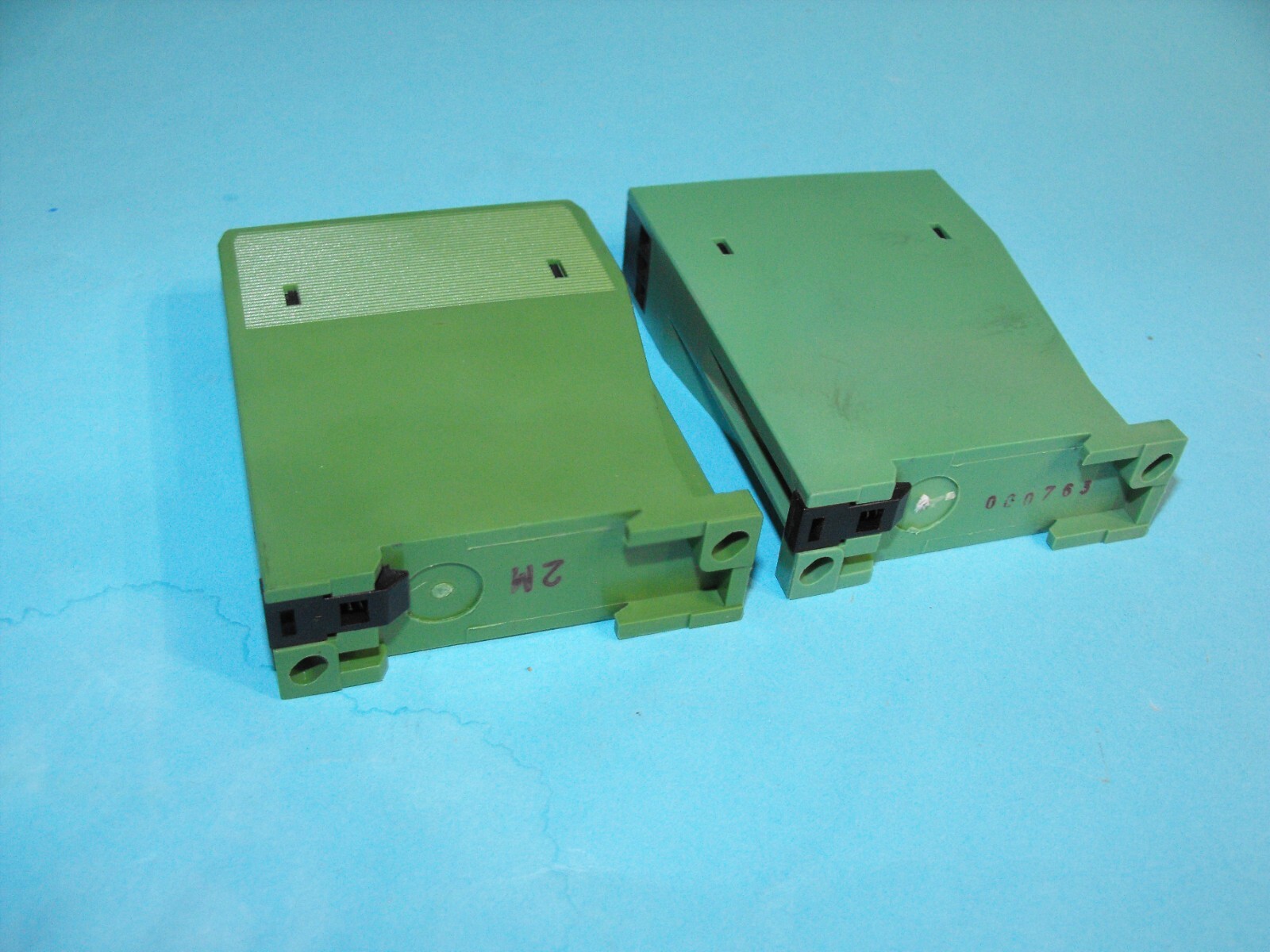 BTR RTLK.Time Relay Response Delay 3-60M.USED