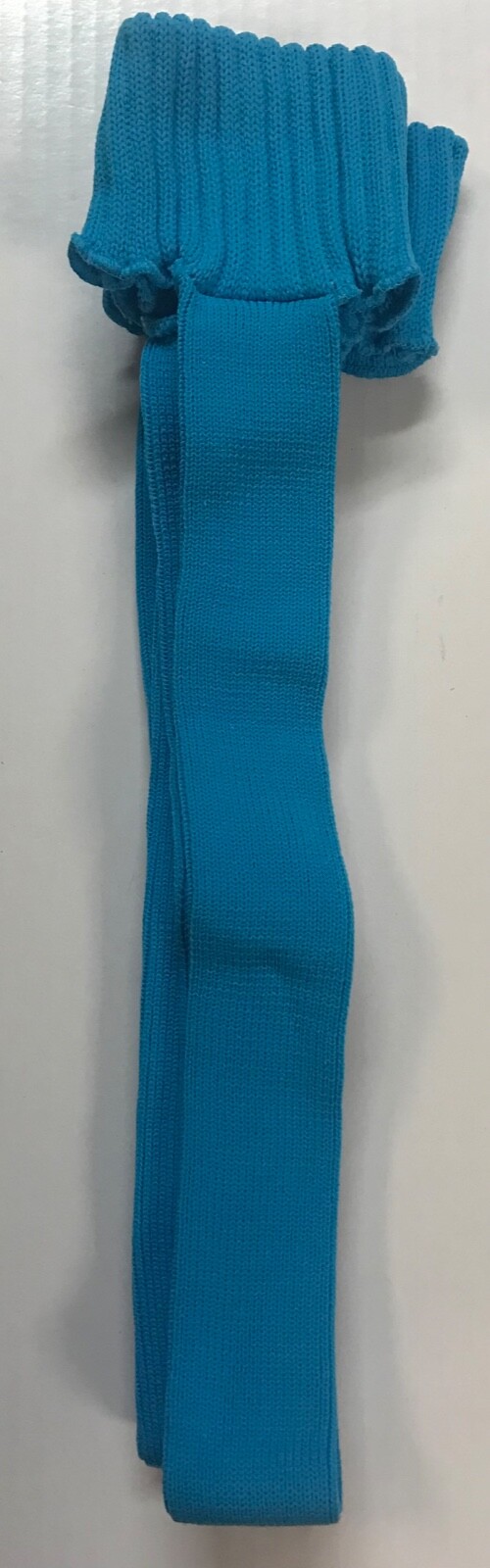 New Set Of 2 Pair Vintage Twin City Ribbon Stirrups,BaseballSoftball,Adult, Teal
