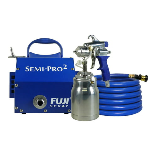 Fuji Spray Semi PRO 2 HVLP Spray System