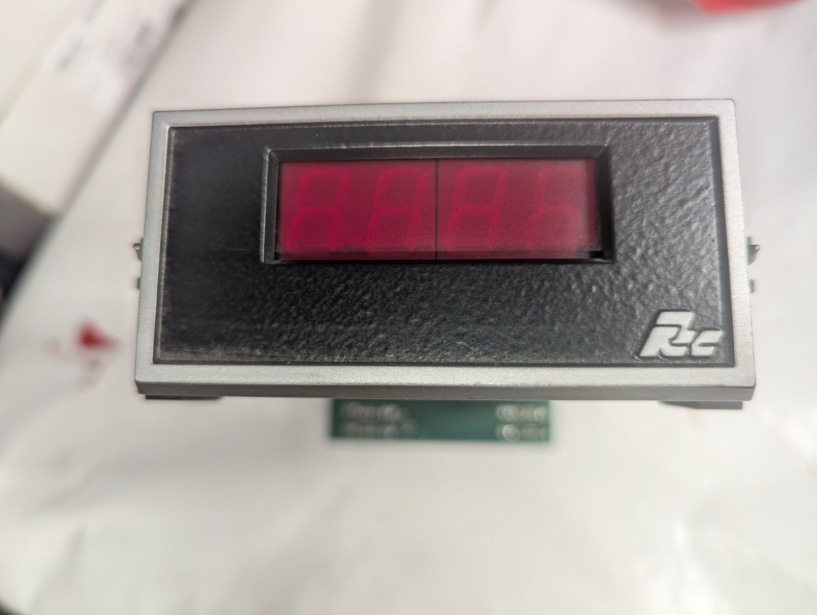 NEW GENUINE RED LION CONTROLS MODEL APLSP4B CONTROLLER MADE IN USA