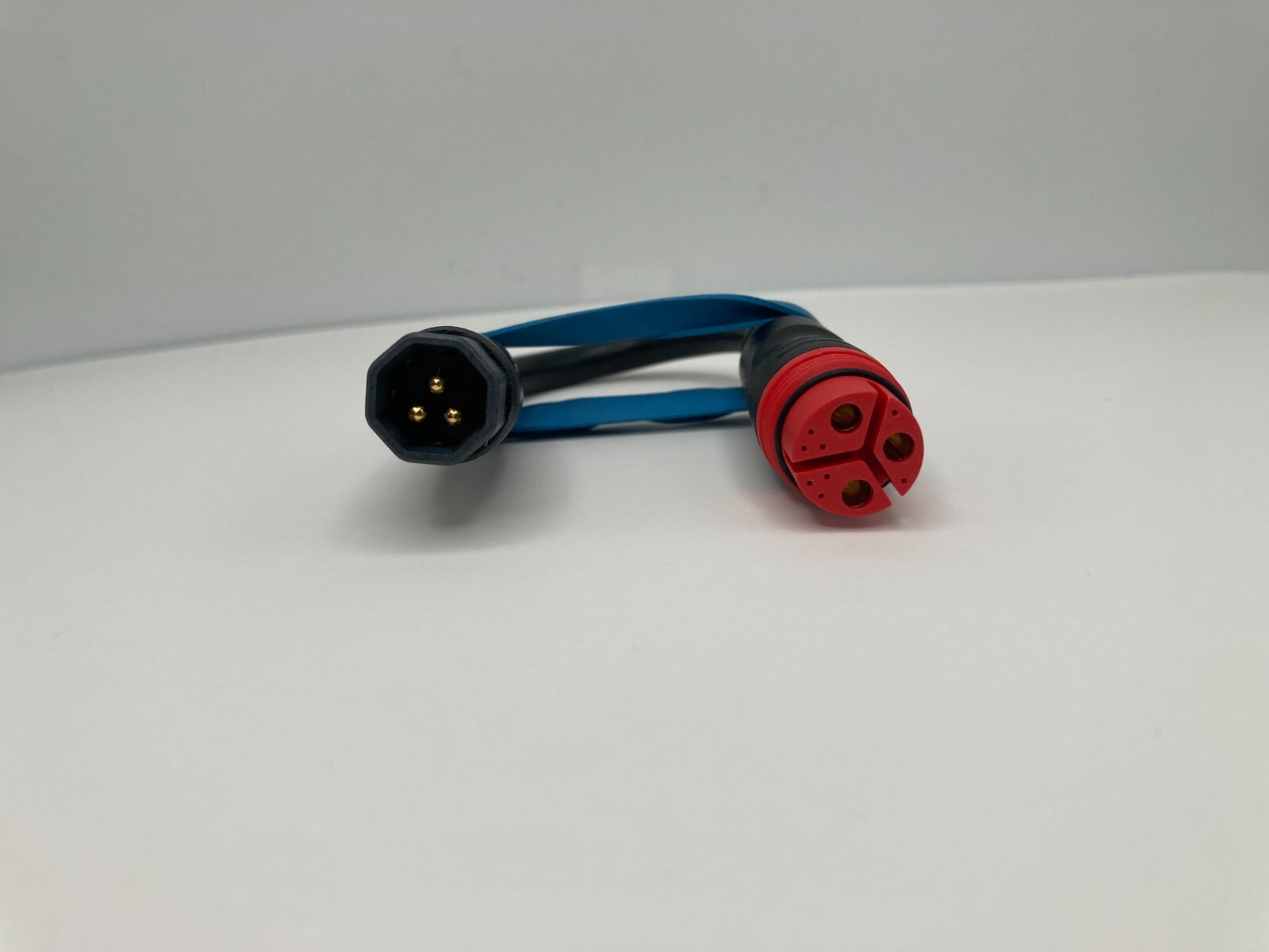 Z916 Male to L1121 Female Motor Cable Adapter For Ebike