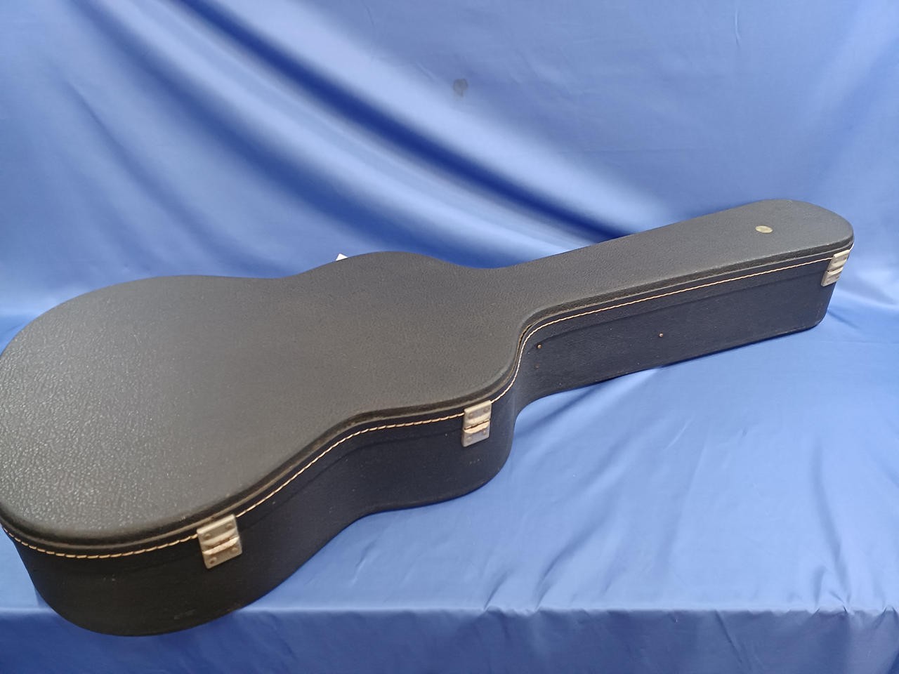 TAKAMINE NO.5 Classical Guitar-01
