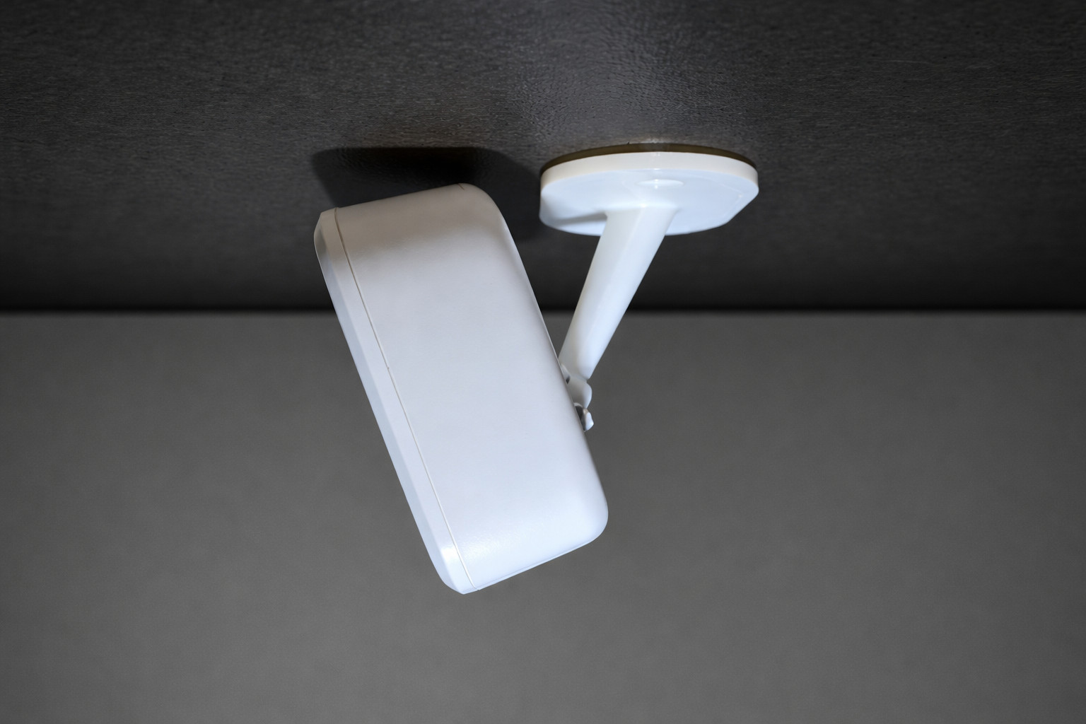 45º Angled mount for Eufy Motion Sensor - High Strength - Aus Made
