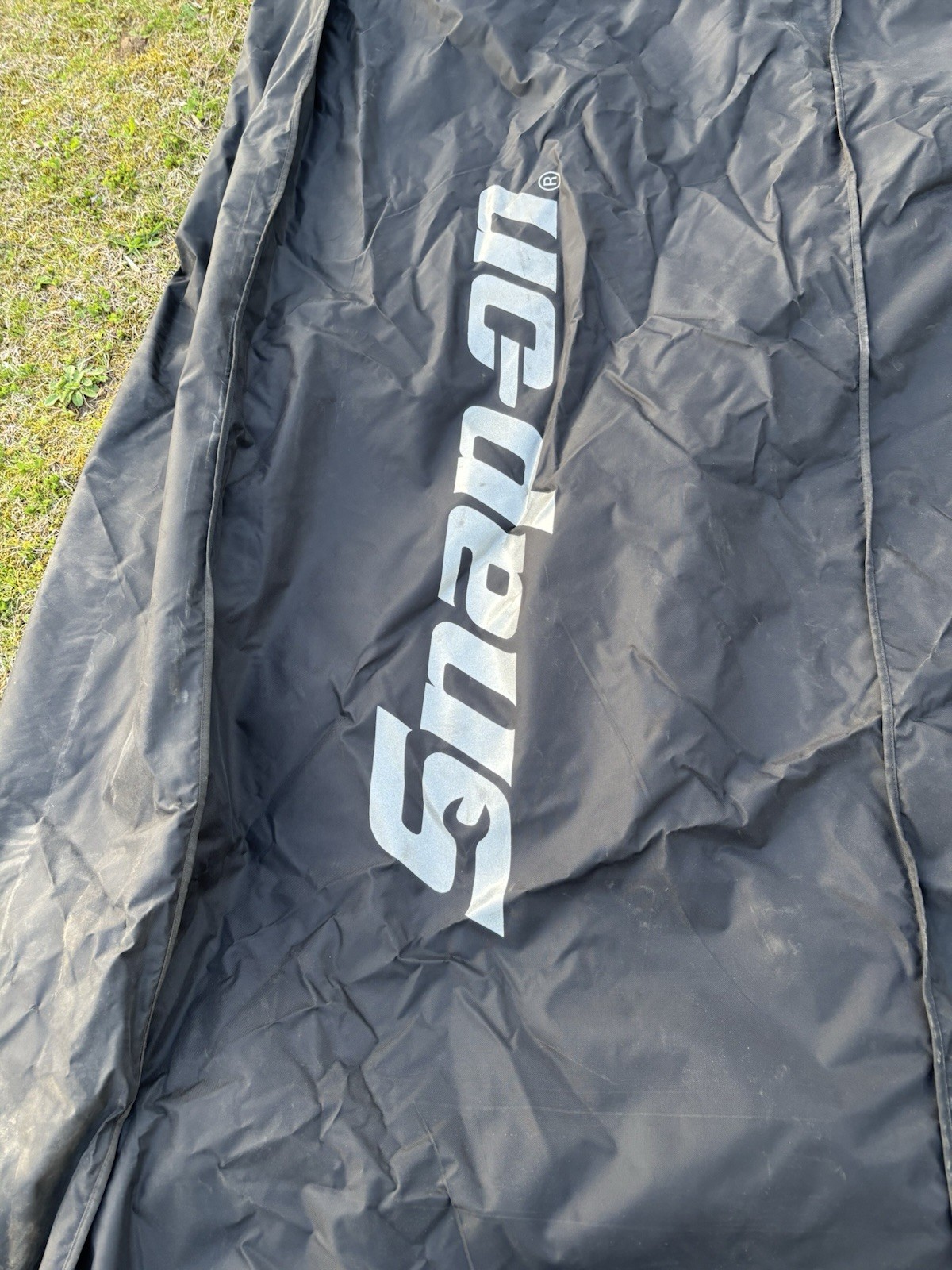 Snap-On Toolbox Cover 77Long 30Depth 66Hight Black