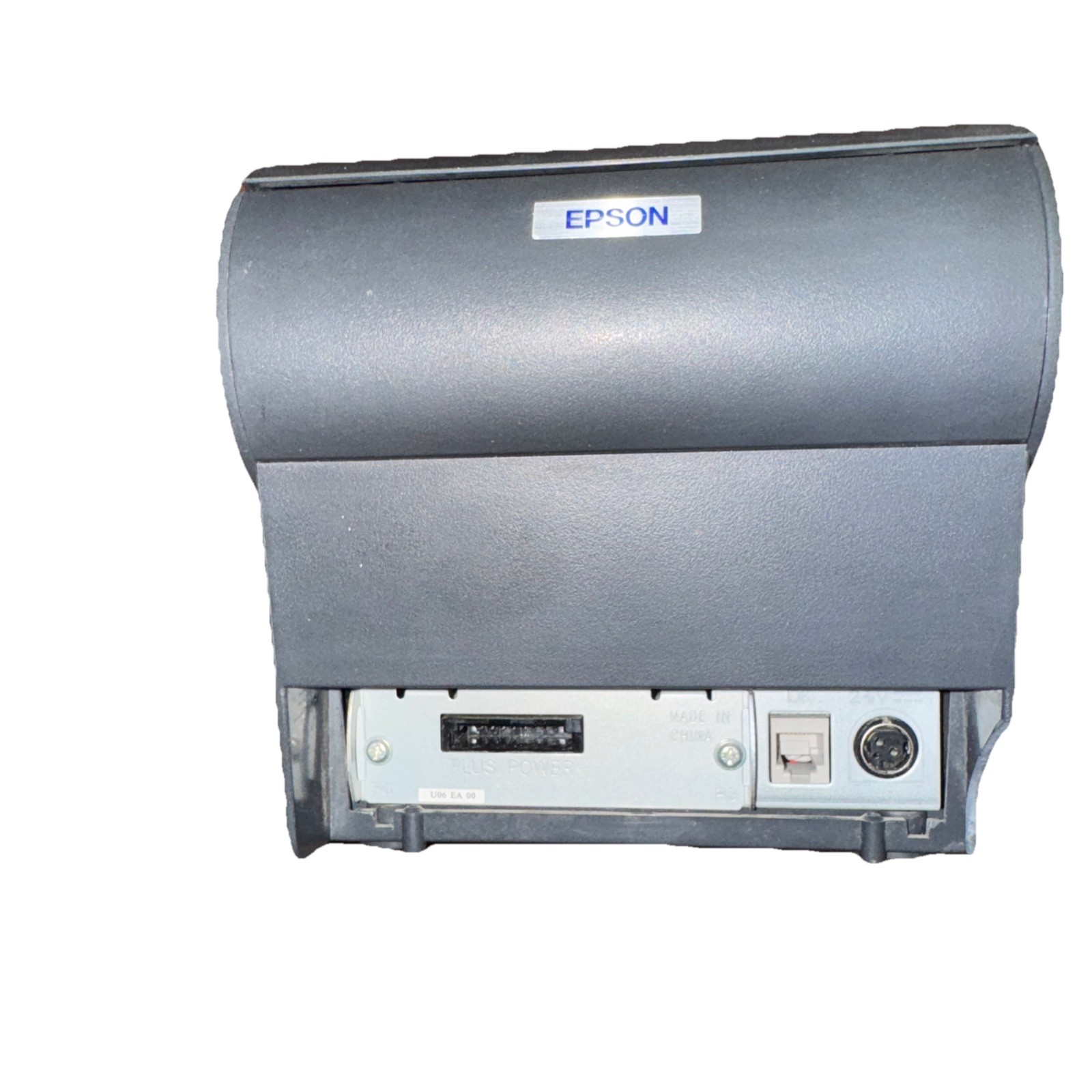 Epson TM-T88IV Series No Cables