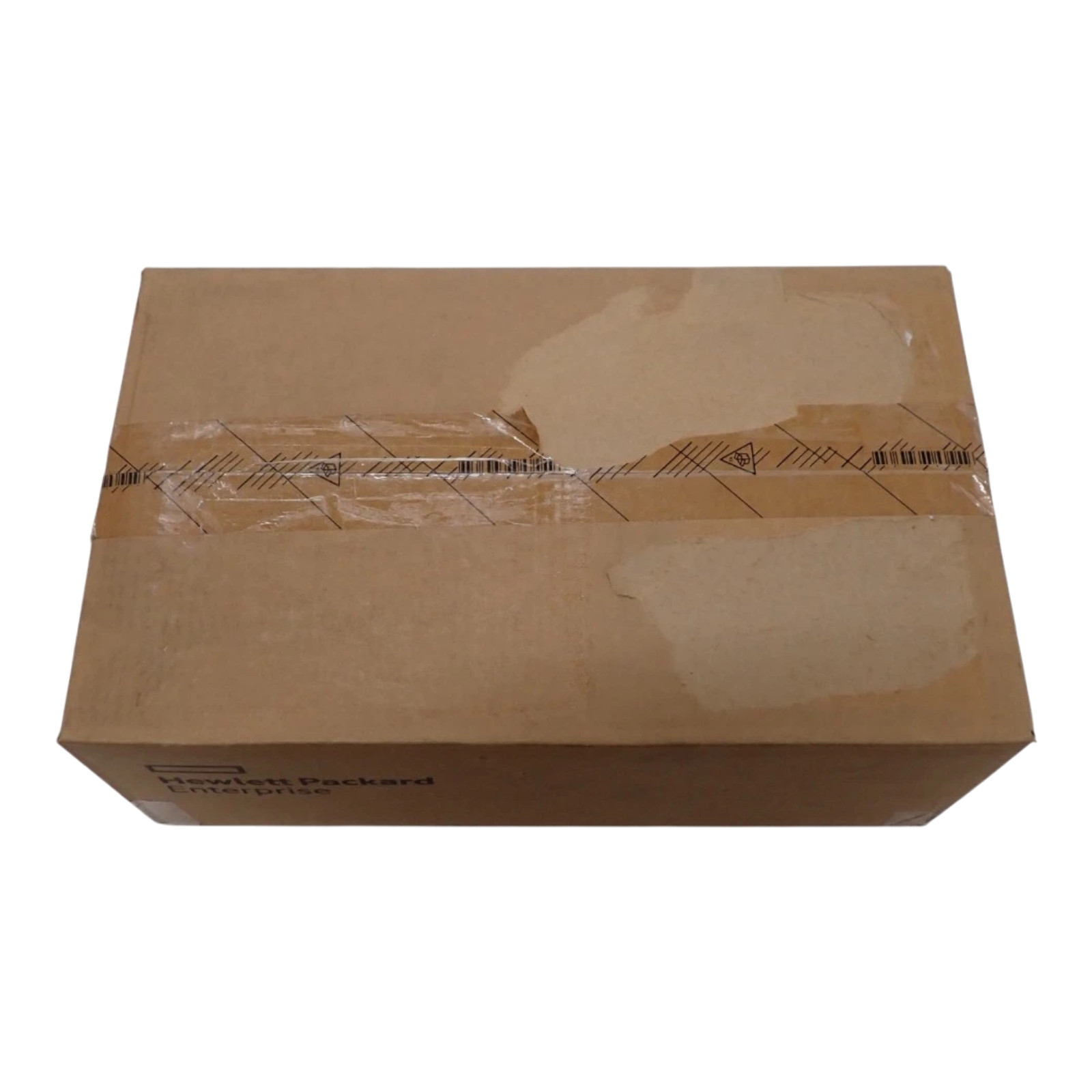 New HPE MSA 1050 10GbE iSCSI Disk Array Controller 880095-001