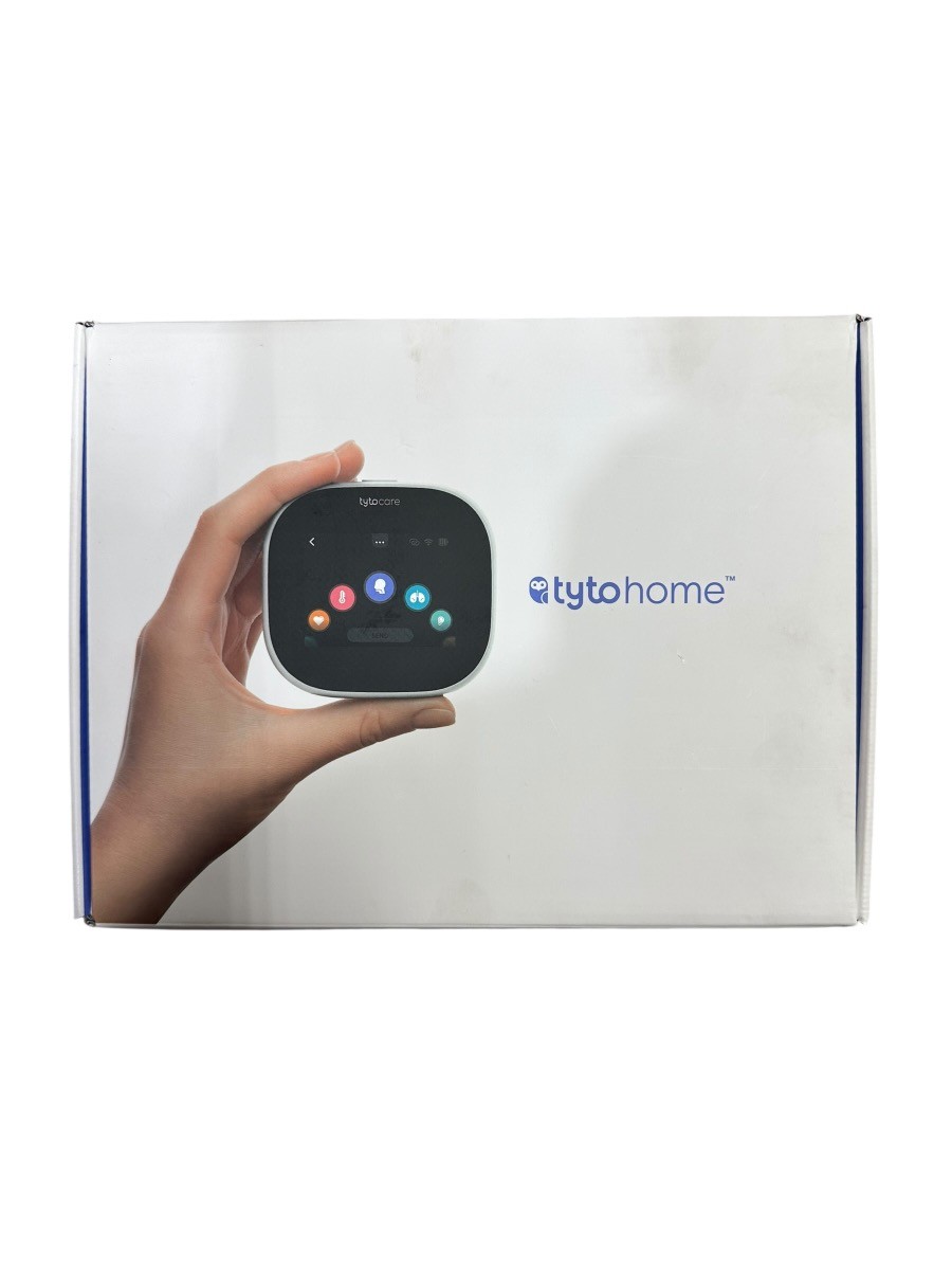 TYTO HOME TYTOCARE TY-900-00015-009 HOME EXAM KIT (u-jp) (PBR118326)