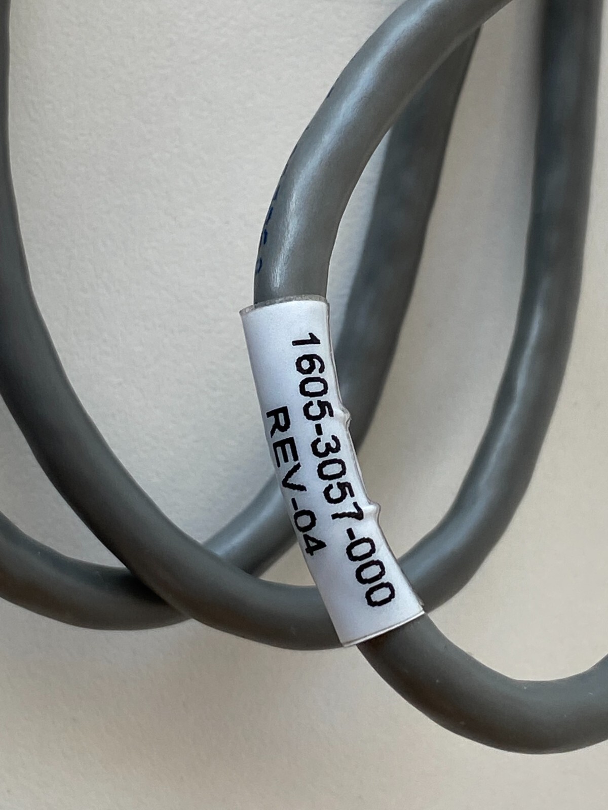 PP20: ROHS 1605-3057-000 Cable