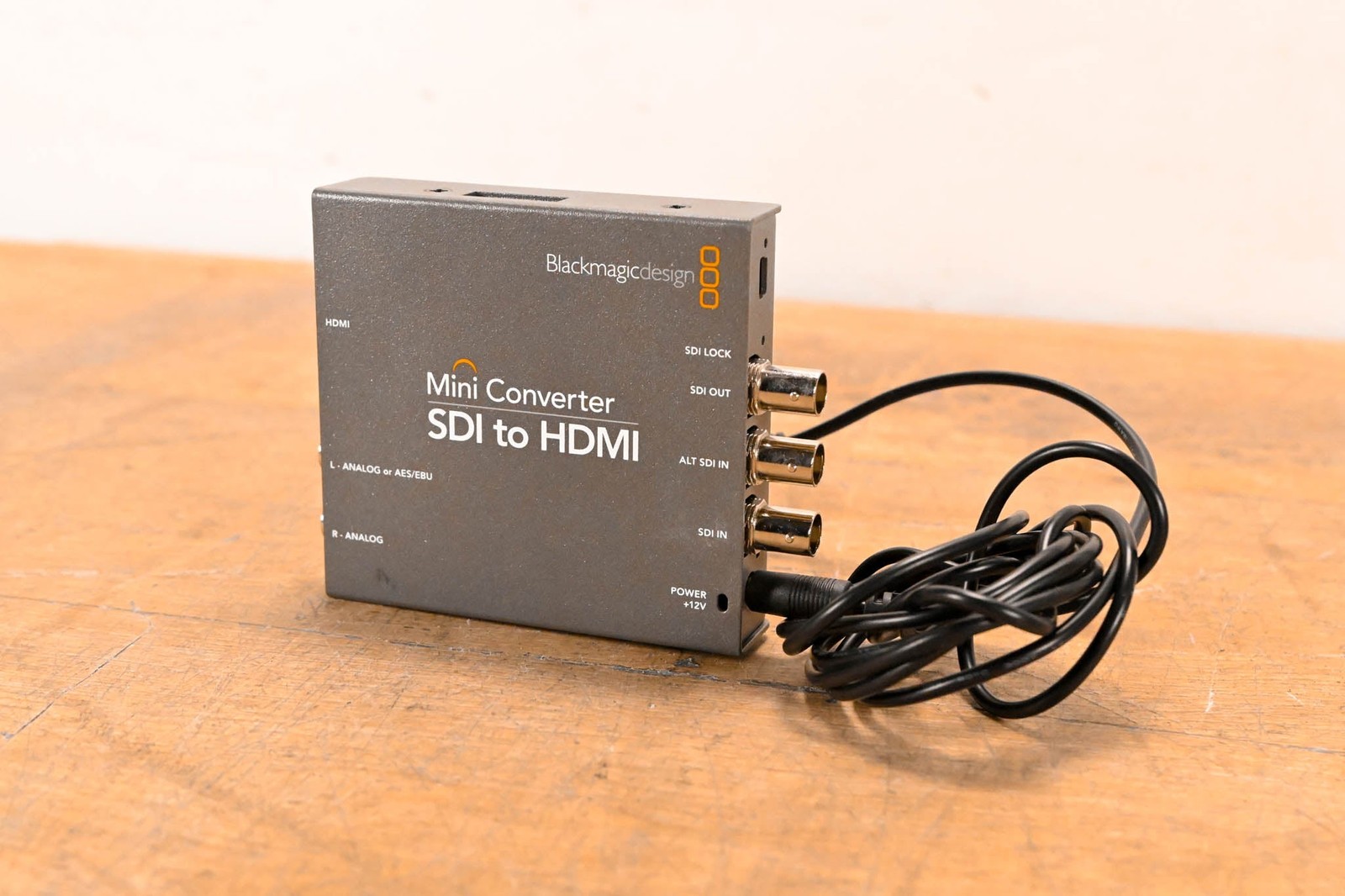 Blackmagic Design Mini Converter SDI to HDMI CG01UDE