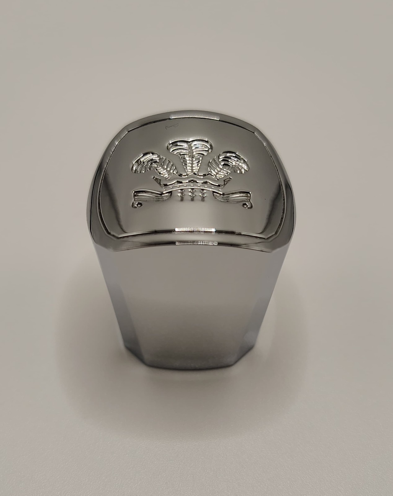 creed bottle cap