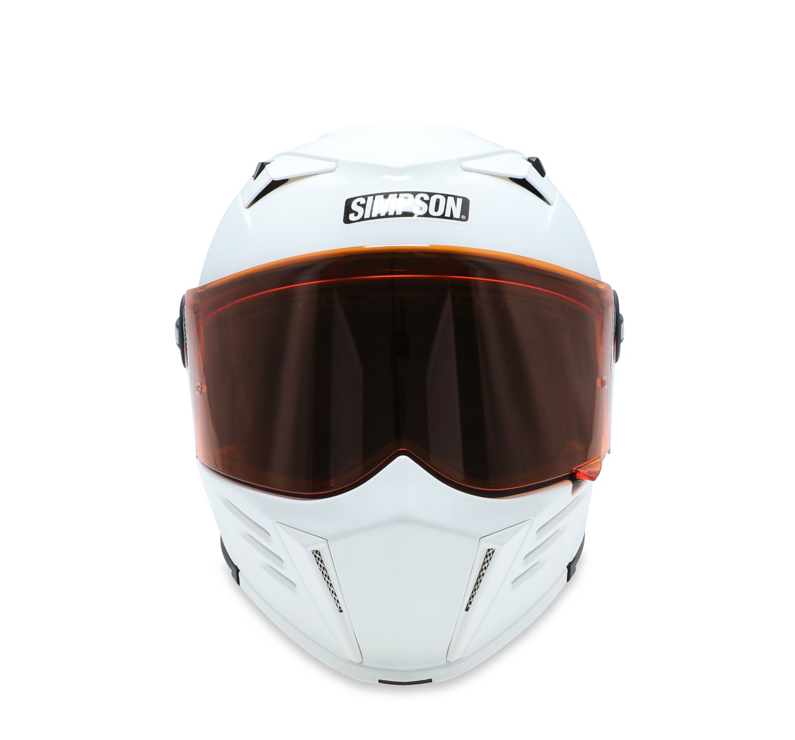 M59L1 Mod Bandit Helmet - White - Large
