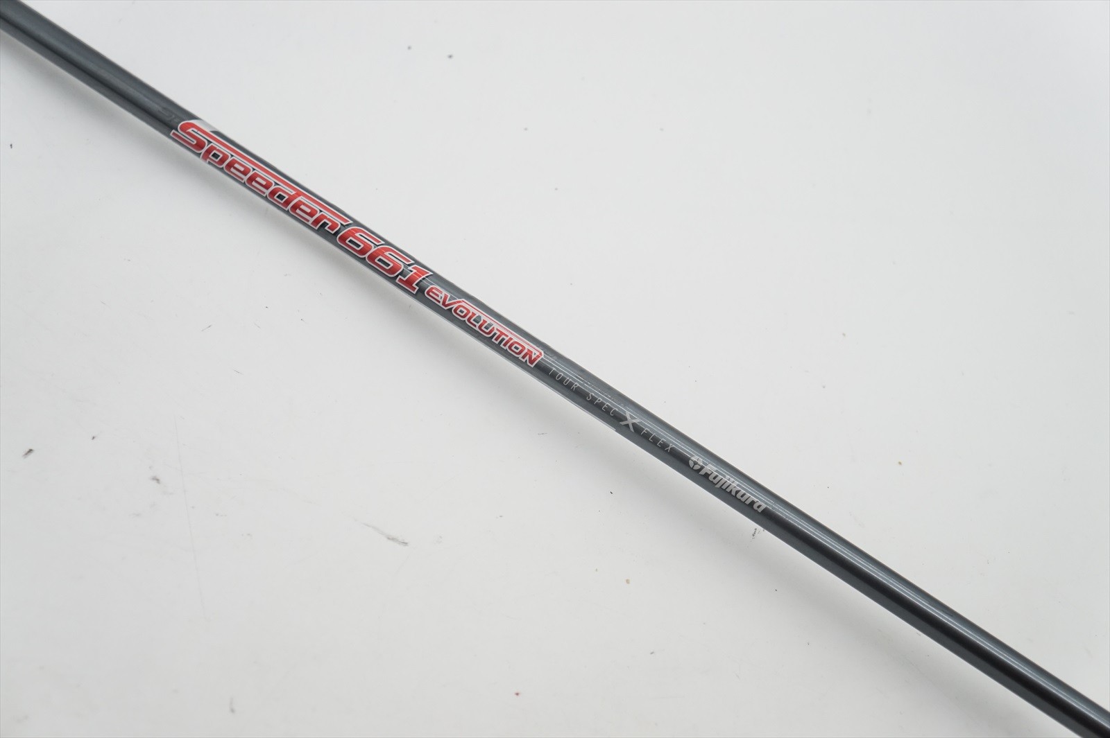 Fujikura Speeder 661 Evolution Ts 66G X-Stiff 44" Driver Shaft Callaway
