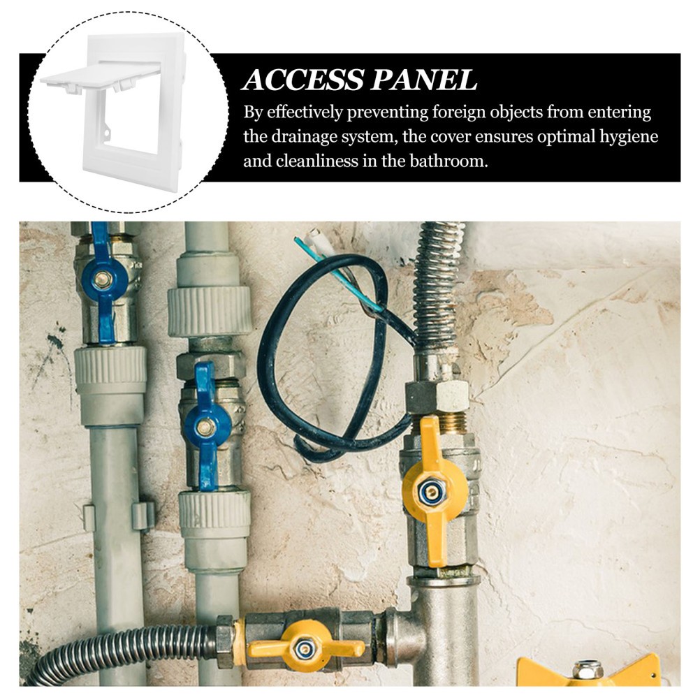 Wall Access Panel Bathroom Drywall Access Panel Shower Access Panel