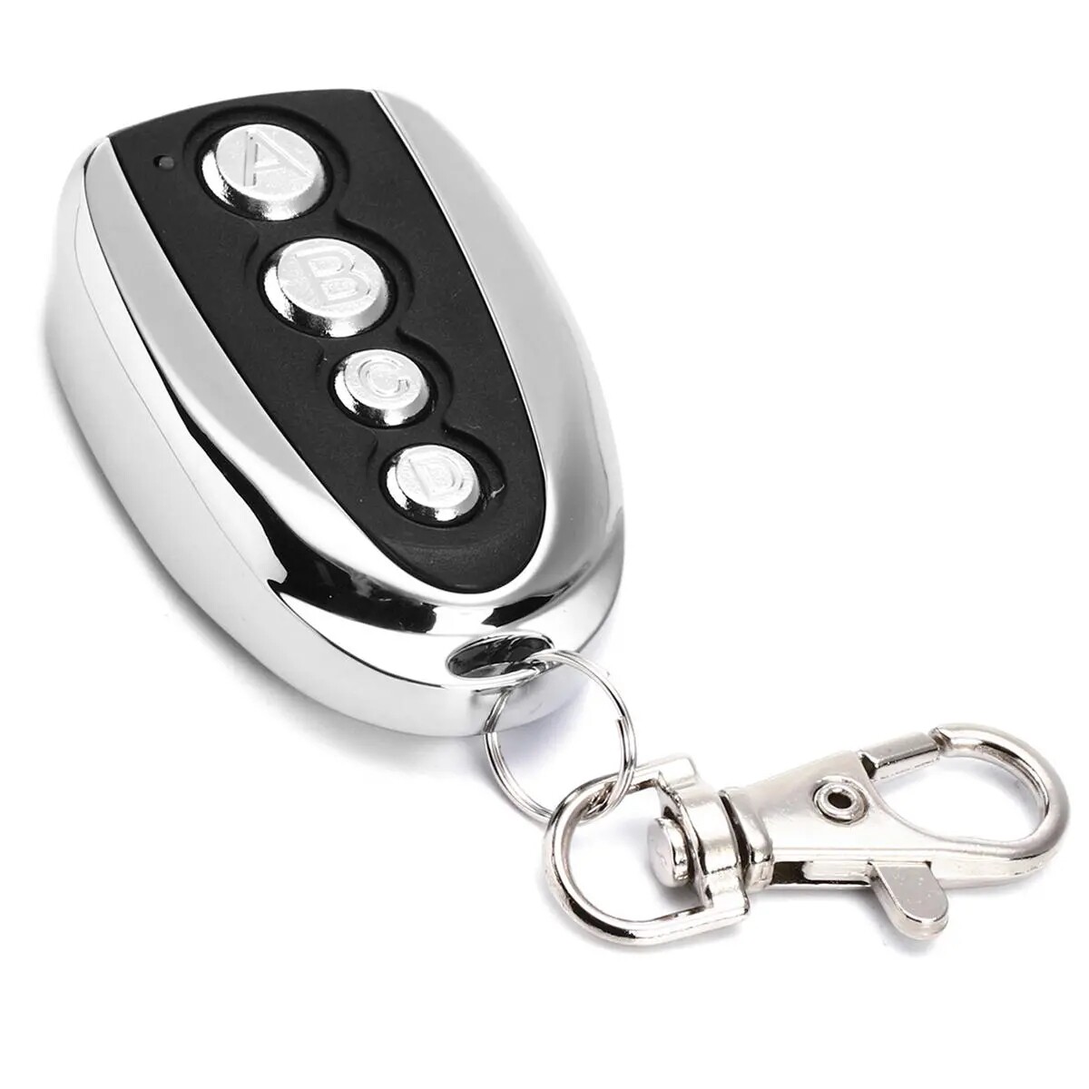Backup Remote Control Automatic Sliding Gate Opener Hardware Sliding Driveway