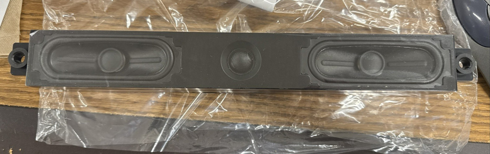 TEMPUR-PEDIC 62005934 Bluetooth Speaker Prosmart QS002A2
