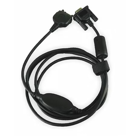Motorola 0105950U15 Dtr Series Programming Cable