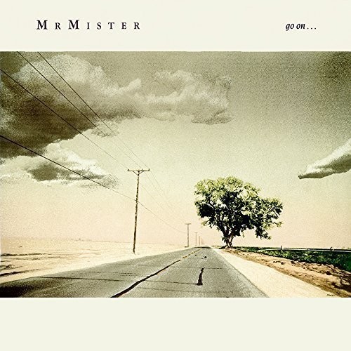 Mr Mister - Go On [New CD] Bonus Tracks, Deluxe Ed, Rmst, UK - Import